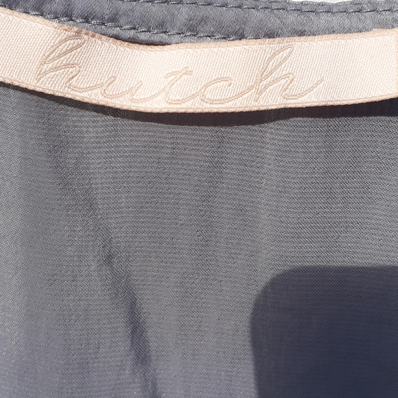 Dress top by hutch: - Picture 2 of 5